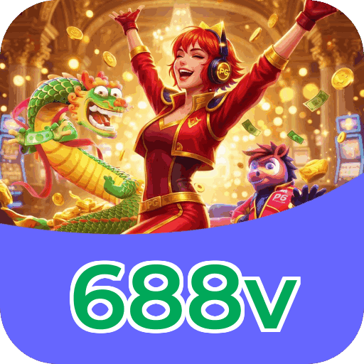 Slots Premium da PG Soft na 688v