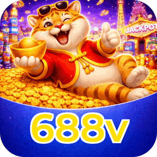 Tabela RTP dos jogos de cassino da 688v