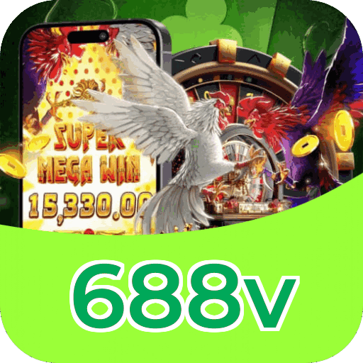 Jogos com maior RTP na 688v